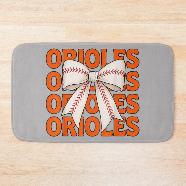Item preview, Retro Cheer-Oriole Vintage Gifts For Women Men Kids  designed and sold by KathieFaugh.