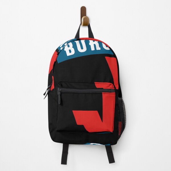 Item preview, Burgerville USA Hamburgers Design  designed and sold by dobieg.