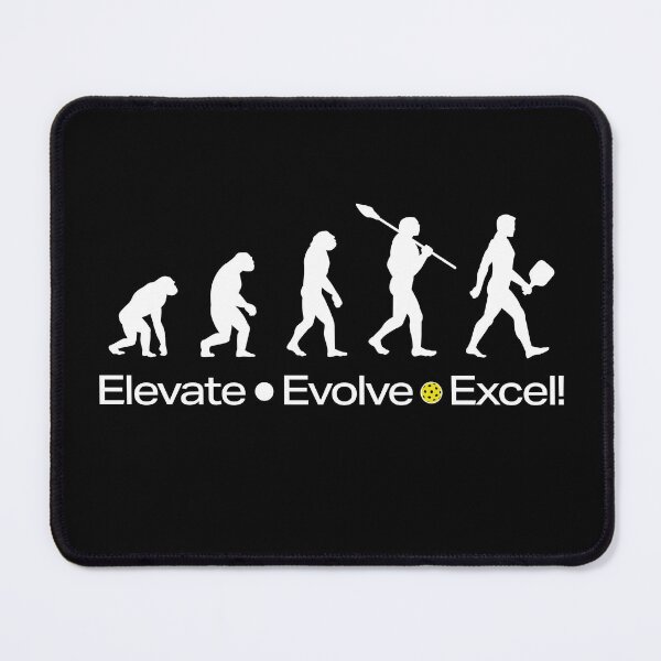 Item preview, Elevate / Evolve / Excel! designed and sold by rleonthc.