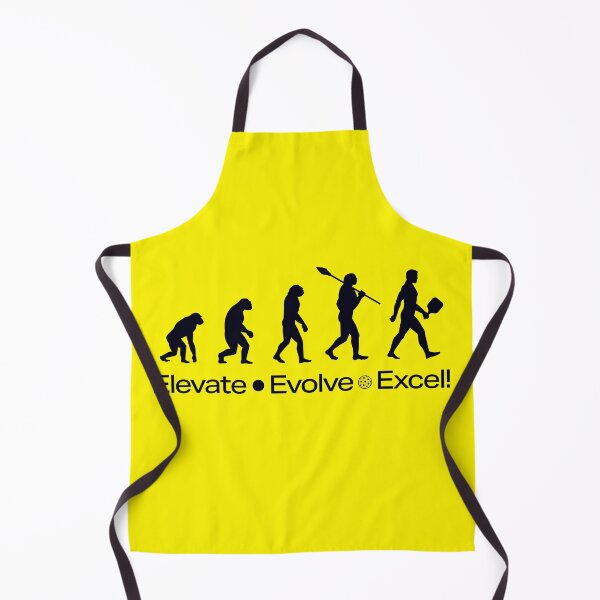 Item preview, Elevate / Evolve / Excel! designed and sold by rleonthc.