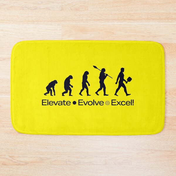 Item preview, Elevate / Evolve / Excel! designed and sold by rleonthc.