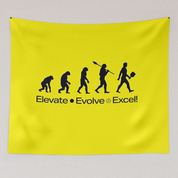 Item preview, Elevate / Evolve / Excel! designed and sold by rleonthc.