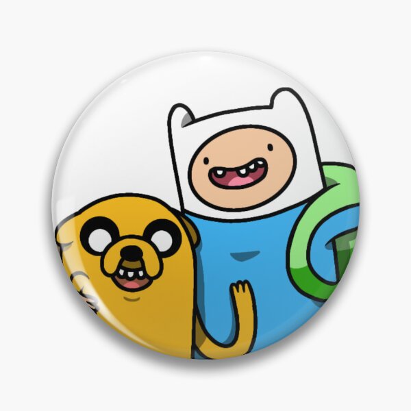 Item preview, Bestfriends - Adventure Time designed and sold by cardiisshook.