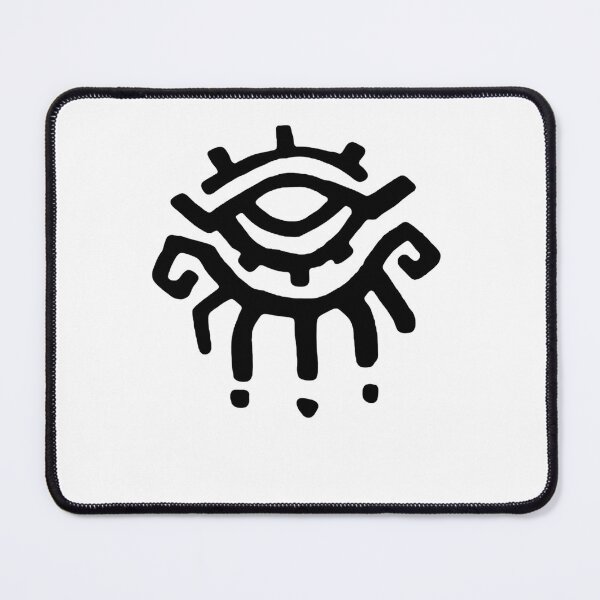 Item preview, Zonai Symbol  designed and sold by dobieg.