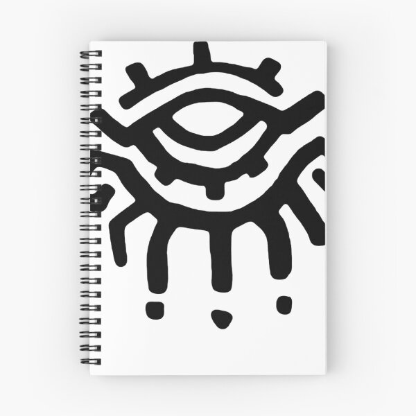 Item preview, Zonai Symbol  designed and sold by dobieg.