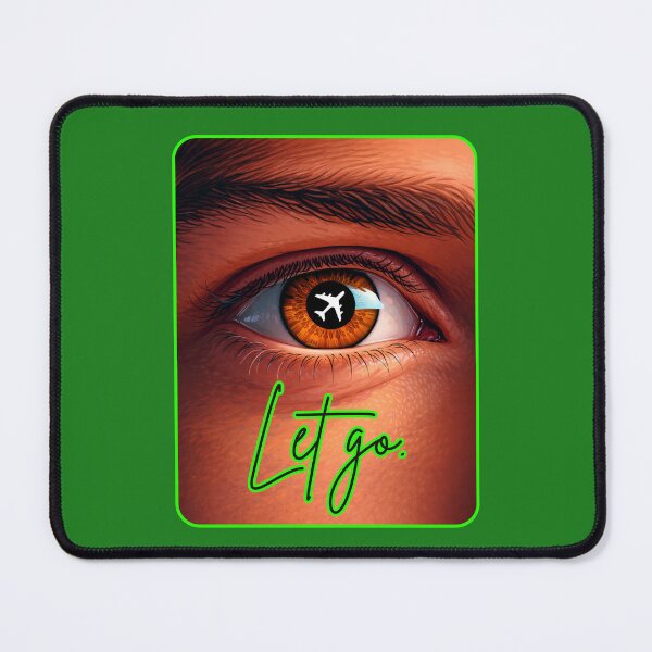 Item preview, Jack's Sceptic Eye designed and sold by Popcorn Odyssey.