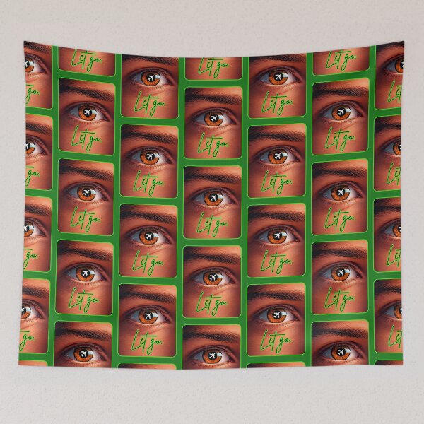 Item preview, Jack's Sceptic Eye designed and sold by Popcorn Odyssey.