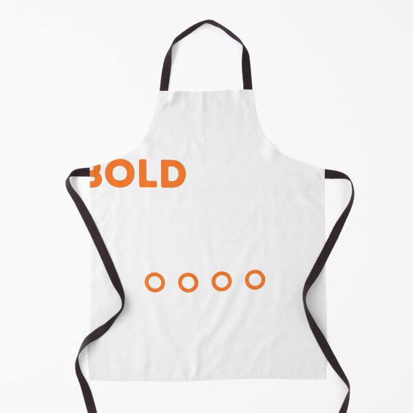 Item preview, Bold Looks Good On You designed and sold by AlignedThreads.