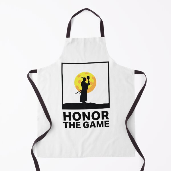 Item preview, Honor The Game designed and sold by rleonthc.