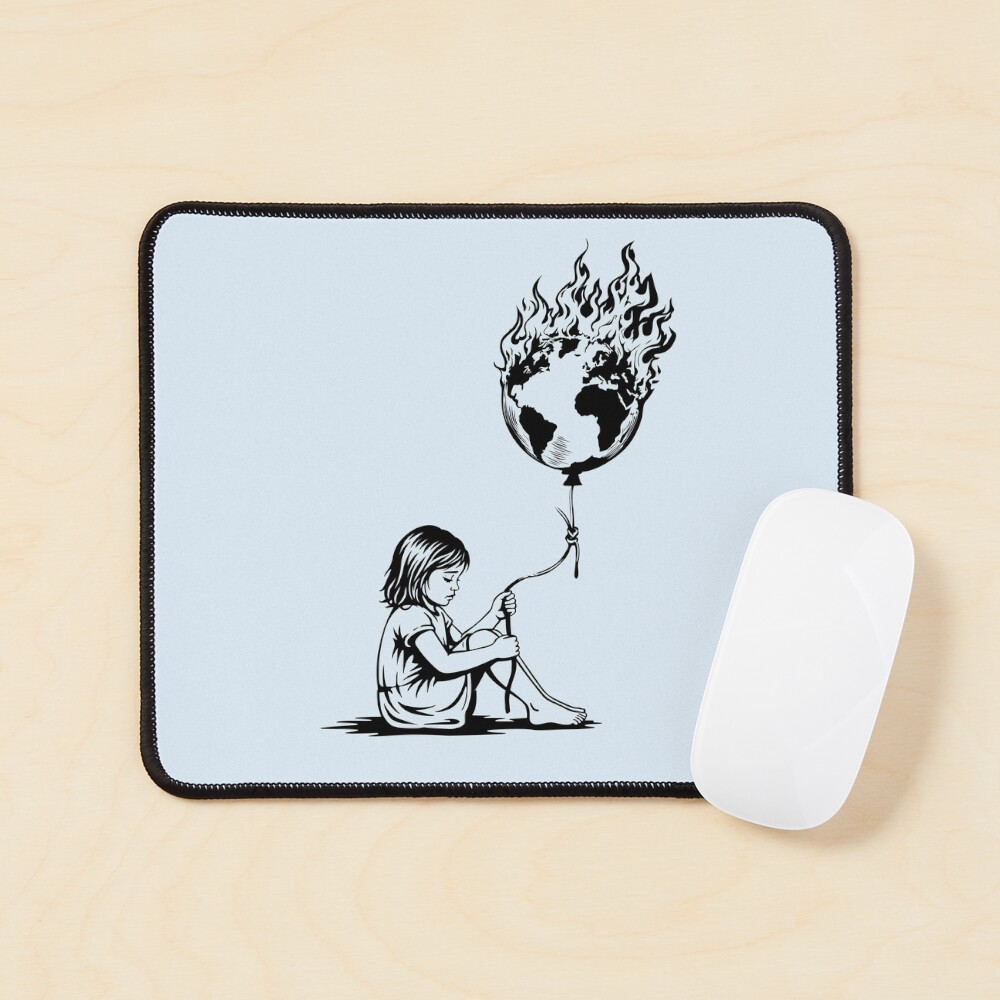 Item preview, Mouse Pad designed and sold by begraphics.