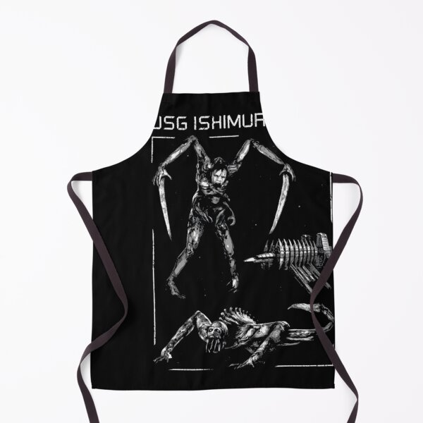 Item preview, Dead Space Ishimura  designed and sold by Eleganza Groove.