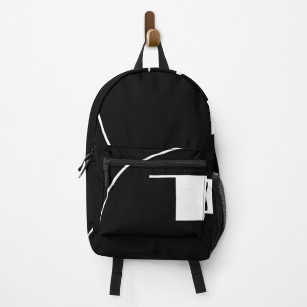 Item preview, Bauhaus Logo White  designed and sold by dobieg.