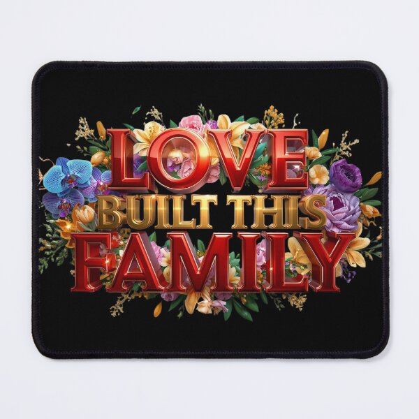 Item preview, Her Love Is the Foundation – Emotional Mother’s Day Gift designed and sold by YourTrendyTees.