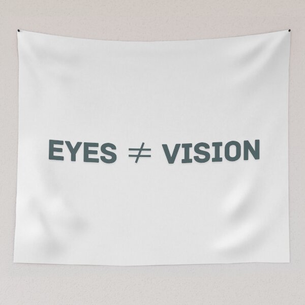 Item preview, Eyes & Vision designed and sold by HELLO TIGER.