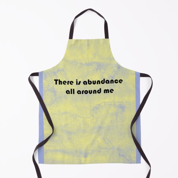 Item preview, There is abundance all around me designed and sold by diamondqueenmindset.