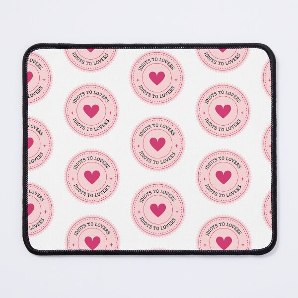 Item preview, Idiots to lovers  designed and sold by Belladonnareads.