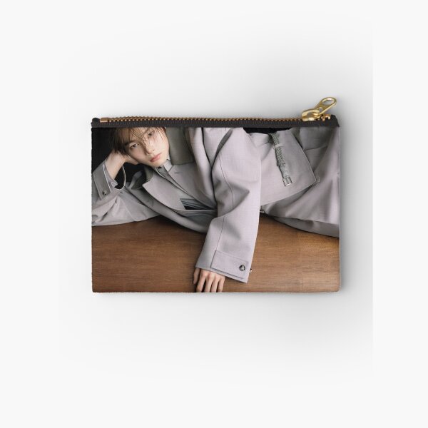 Item preview, Stray Kids IN photoshoot image poster Jeongin Maknae Hot you make stray kids stay skz skzoo kpop boyfriend material bang chan lee know changbin hyunjin han seungmin felix designed and sold by Kpop-Noona.