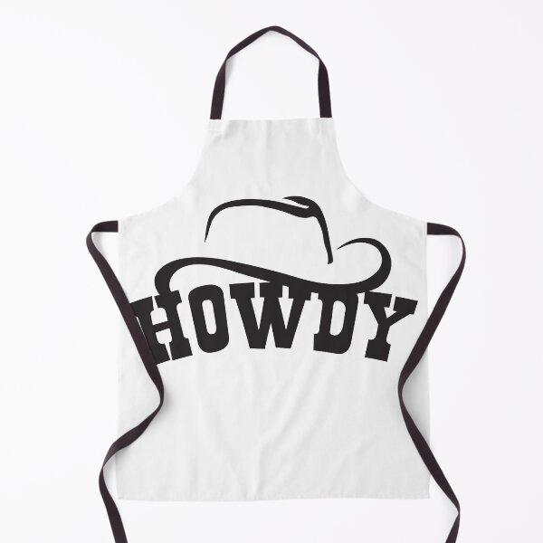 Item preview, Howdy designed and sold by Texas Southern Studio.