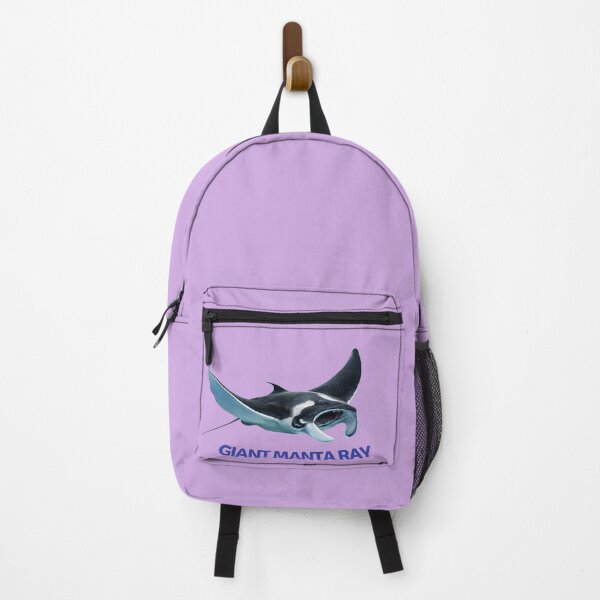Item preview, Giant Manta Ray Shirt designed and sold by Abdennaim.