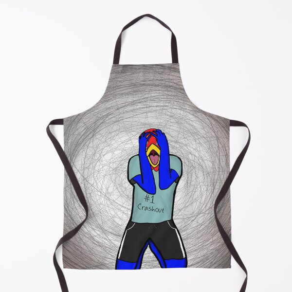 Item preview, Crashing out Kansas designed and sold by PomegranateHeart.