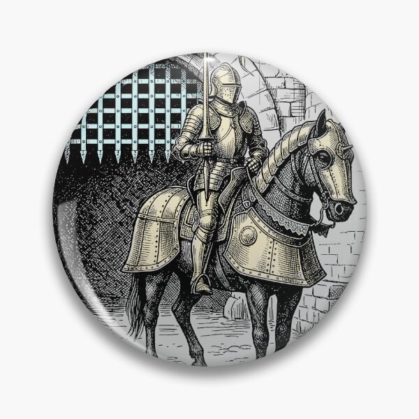 Item preview, knight designed and sold by Sketch-Studio2.