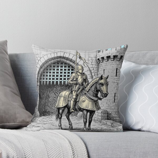 Item preview, knight designed and sold by Sketch-Studio2.