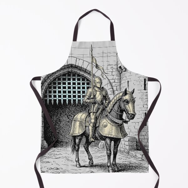 Item preview, knight designed and sold by Sketch-Studio2.