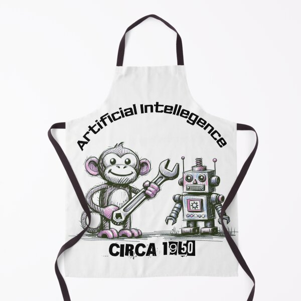 Item preview, AI 1950 designed and sold by KiuboWero.