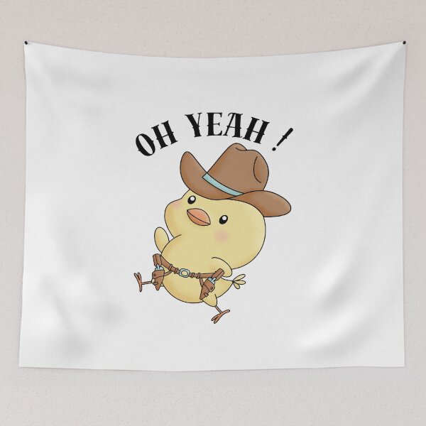 Item preview, Cute Cowboy Chick designed and sold by Aminesnip.