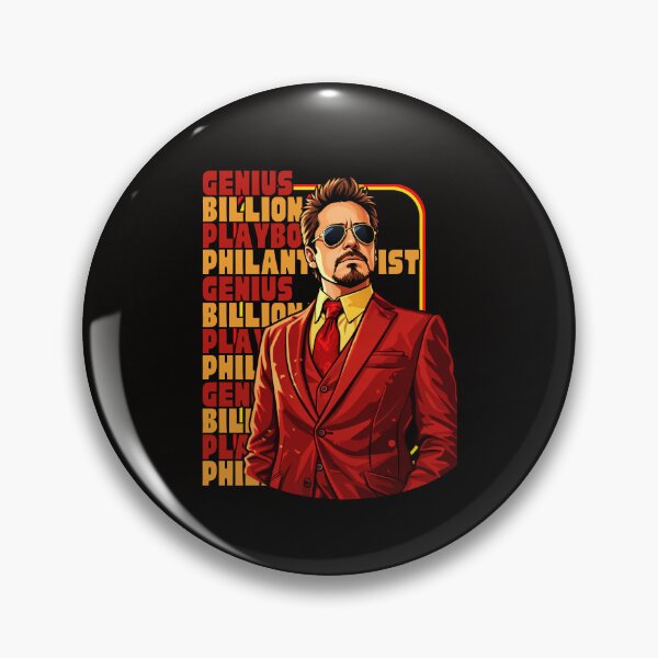 Item preview, Pure Genius. designed and sold by Popcorn Odyssey.