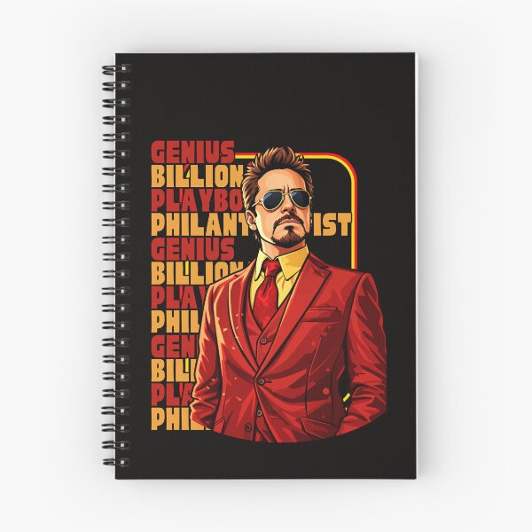Item preview, Pure Genius. designed and sold by Popcorn Odyssey.