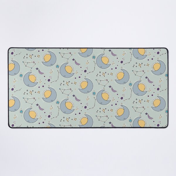 Item preview, Sun and Moon Love – Celestial Balance Spiritual Cosmic Design designed and sold by Mrsmauve.