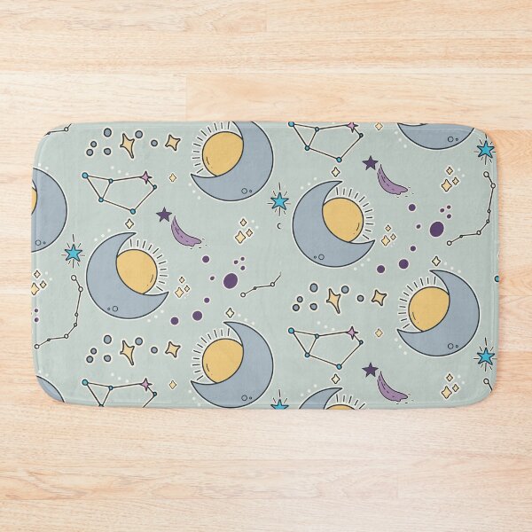 Item preview, Sun and Moon Love – Celestial Balance Spiritual Cosmic Design designed and sold by Mrsmauve.