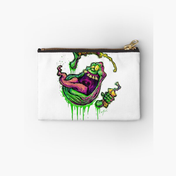 Item preview, Slimer Made Halloween designed and sold by grayskull-art.