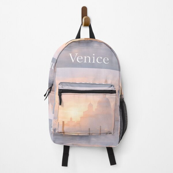 Item preview, Venice Gondolas — Minimal Calm Italy Art designed and sold by Minimal Calm.