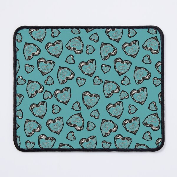 Item preview, Dark hearts designed and sold by Claudia Parsons Art.