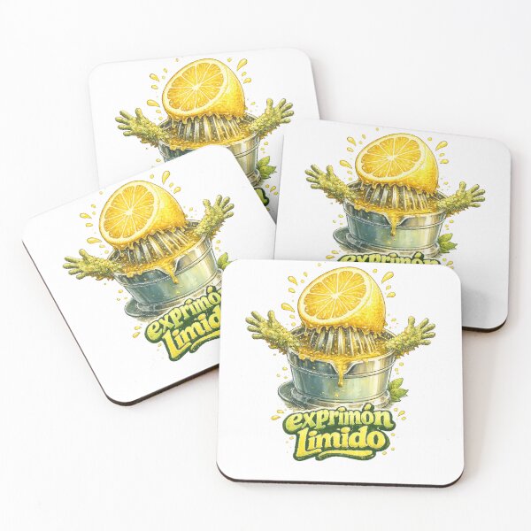 Item preview, lemon designed and sold by TrovadorDeLaPradera.