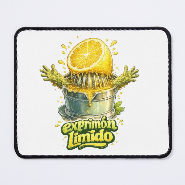 Item preview, lemon designed and sold by TrovadorDeLaPradera.