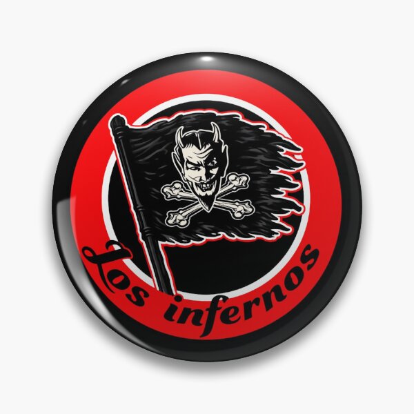 Item preview, Born in Fire, Raised in Liège designed and sold by canvasriddle.
