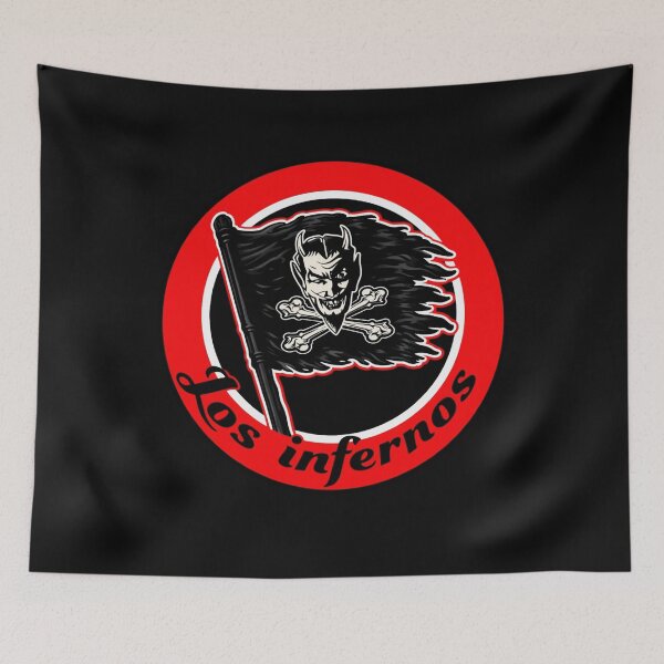 Item preview, Born in Fire, Raised in Liège designed and sold by canvasriddle.