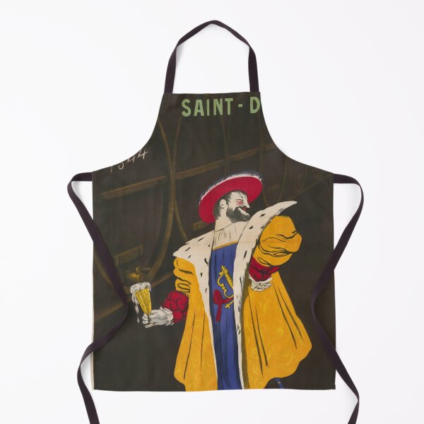 Item preview, Bière du Fort Carré (Saint-Dizier) c.1907 by Leonetto Cappiello Vintage Beer Poster designed and sold by stevepmp.