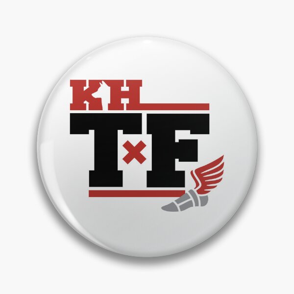 Item preview, Kents Hill Track & Field designed and sold by amrjrosejojo.