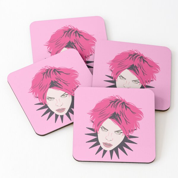 Item preview, Yungblud designed and sold by Ascoltoditutto.