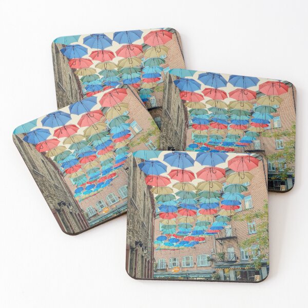Item preview, Le Petit Champlain - Quebec City designed and sold by Moments Like These by Chris.