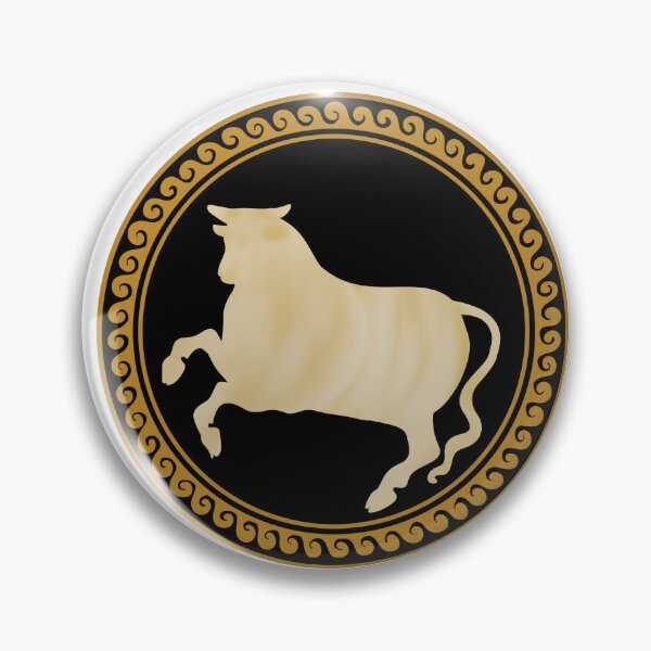 Item preview, Taurus designed and sold by NBK Design.