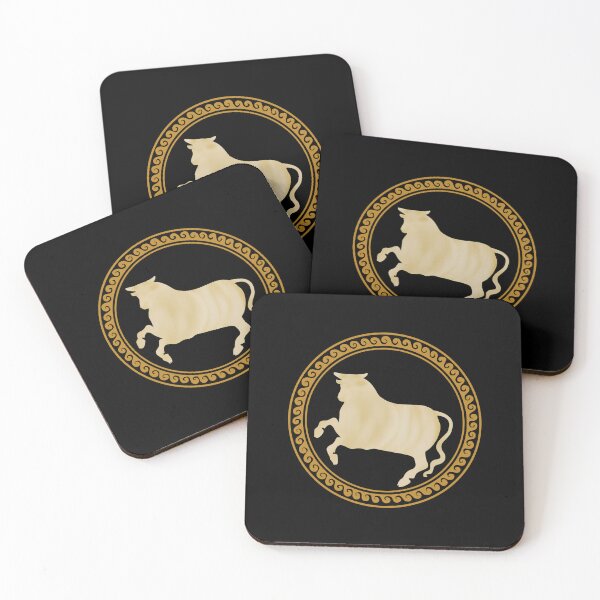 Item preview, Taurus designed and sold by Art Studio Design.