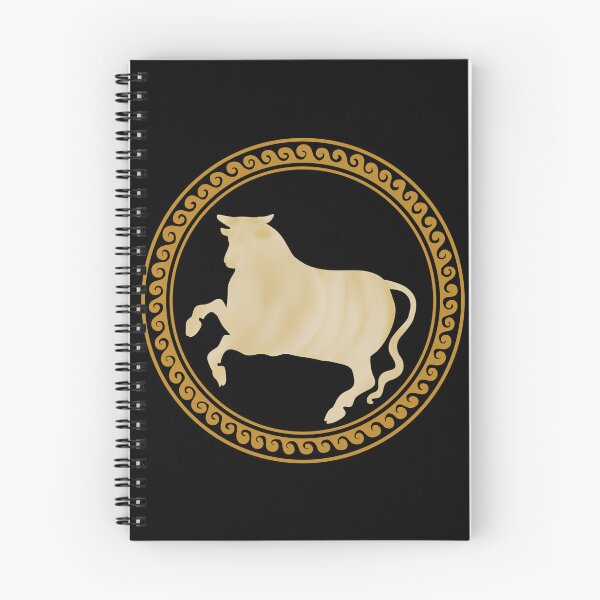 Item preview, Taurus designed and sold by NBK Design.