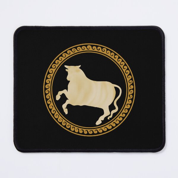 Item preview, Taurus designed and sold by NBK Design.