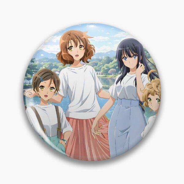 Item preview, Sound Euphonium - Cover Image designed and sold by Bikash-A7.