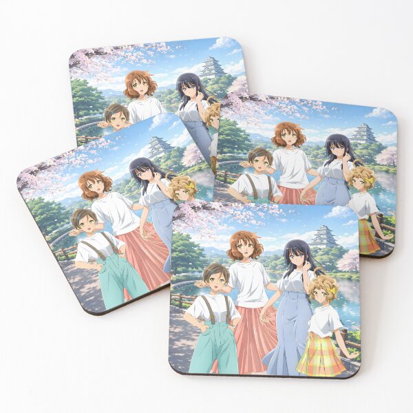 Item preview, Sound Euphonium - Cover Image designed and sold by Bikash-A7.